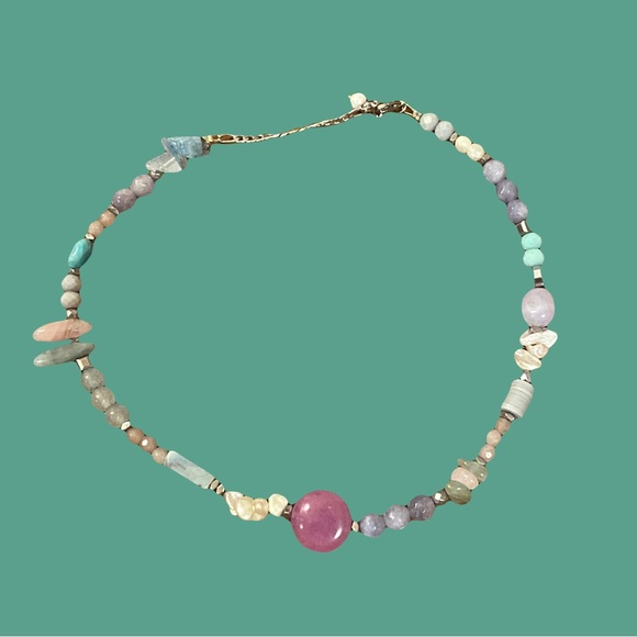 handmade choker/bracelet - Picture 1 of 1